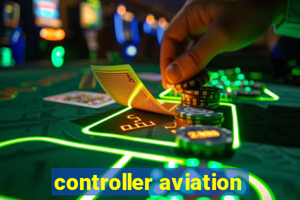 controller aviation